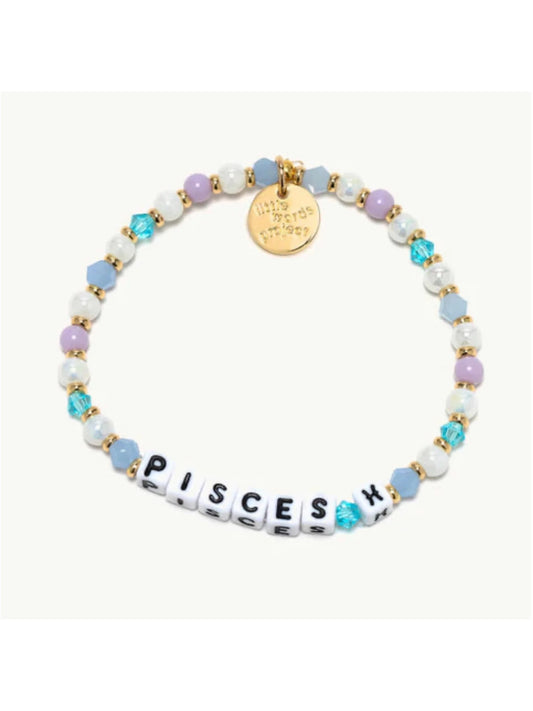 Little Words Project Zodiac Bracelet