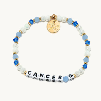 Little Words Project Zodiac Bracelet