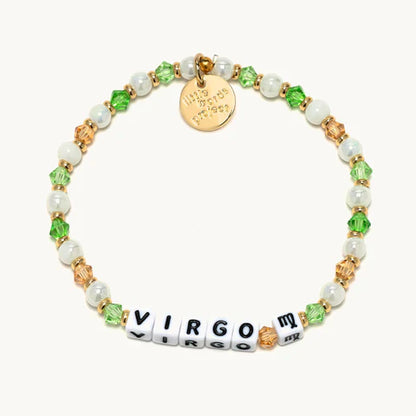 Little Words Project Zodiac Bracelet