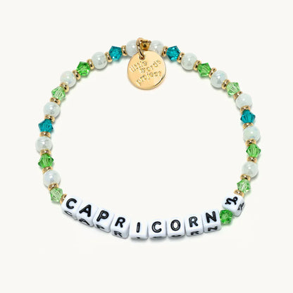 Little Words Project Zodiac Bracelet