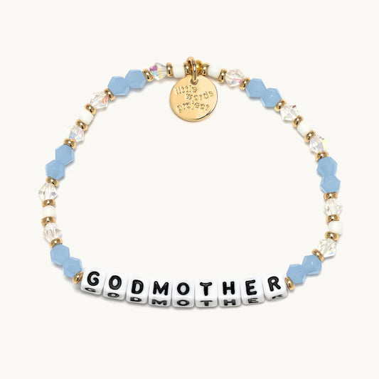 Little Words Project Godmother Bracelet