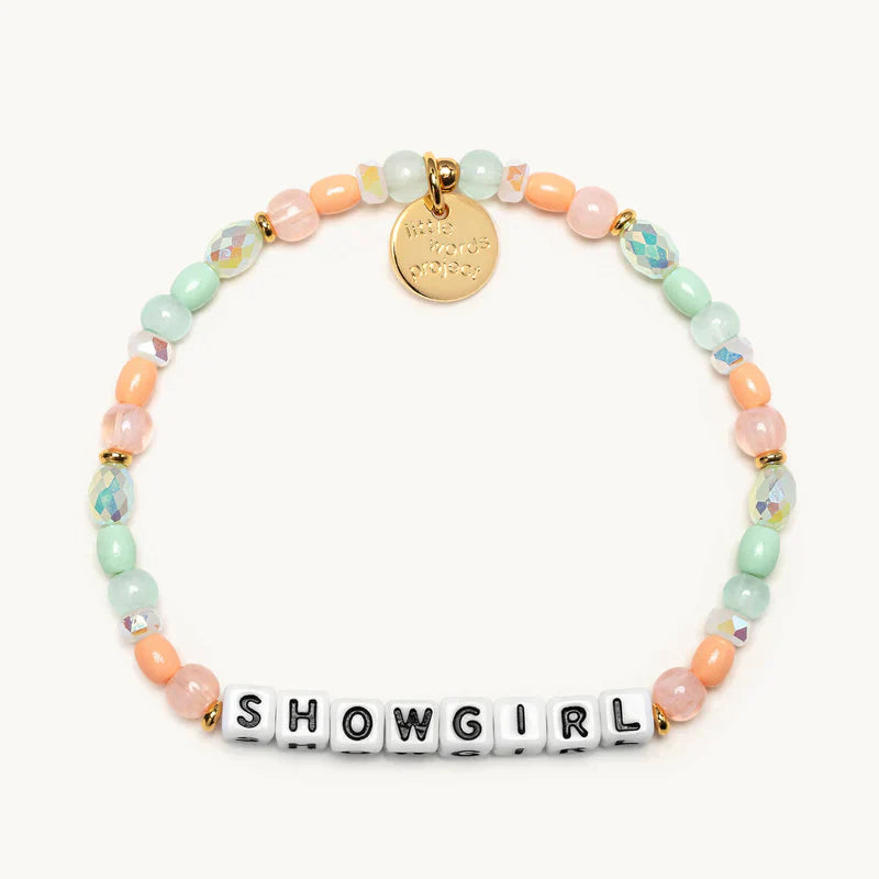 Little Words Project Taylor Swift Collection Bracelet