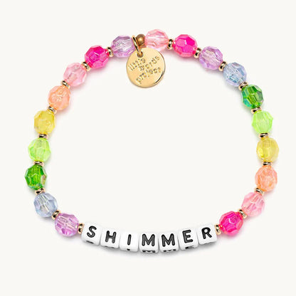 Little Words Project Taylor Swift Collection Bracelet
