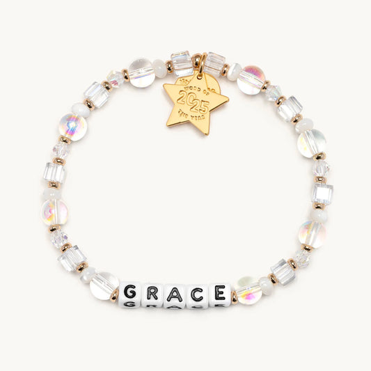 Little Words Project Grace Bracelet