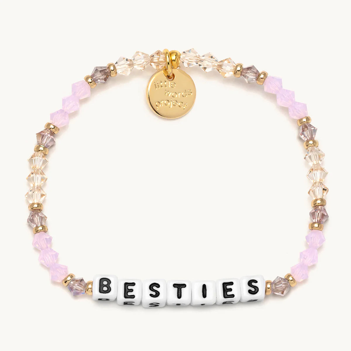 Little Words Project Besties Bracelet