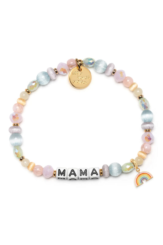 Little Words Project Mama Bracelet
