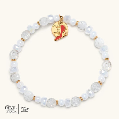 Little Words Project x The Devil Wears Prada Bracelet