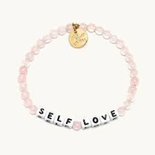 Little Words Project Self Love Bracelet