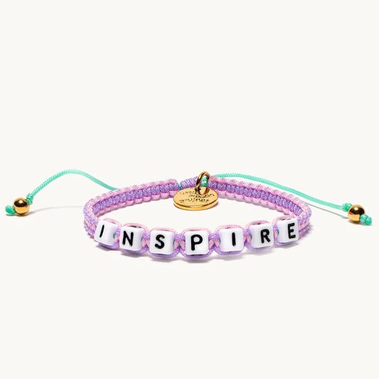 Little Words Project Inspire Bracelet