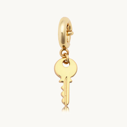 Little Words Project Key Charm