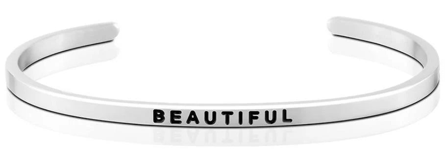 MantraBand Beautiful Cuff