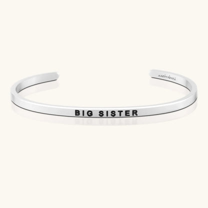 MantraBand Big Sister Cuff