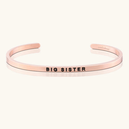 MantraBand Big Sister Cuff