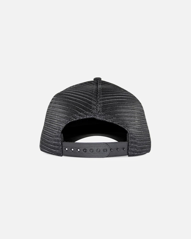 John Hatter & Co Why So Serious? - Rubber Cap