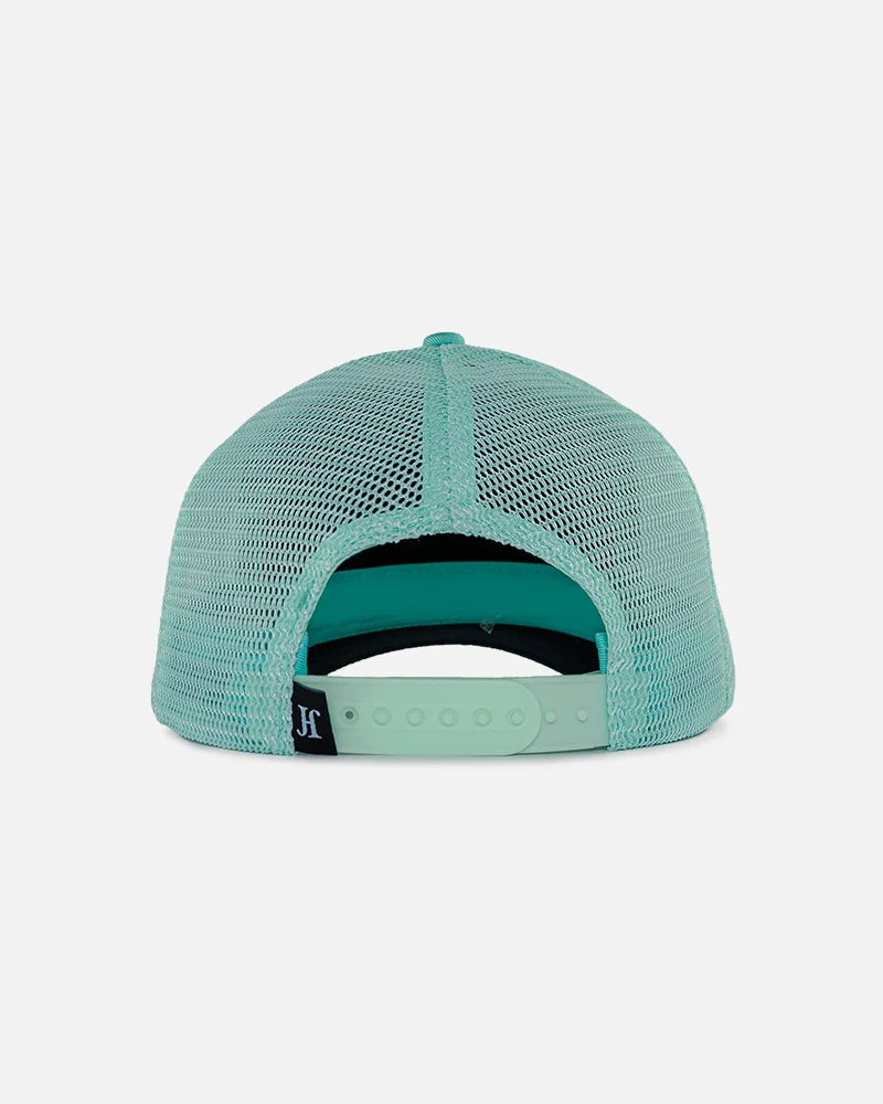 John Hatter & Co Supply and Demand My Friend- Rubber Cap