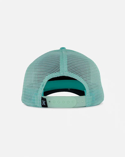 John Hatter & Co Supply and Demand My Friend- Rubber Cap