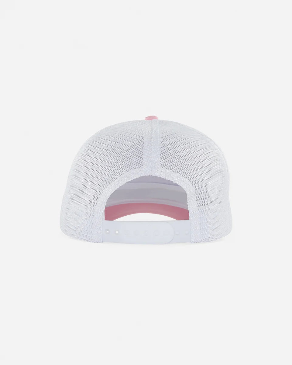 John Hatter & Co Girl Power - Rubber Cap
