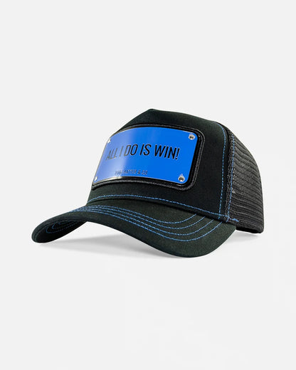 John Hatter & Co All I Do Is Win! - Cap