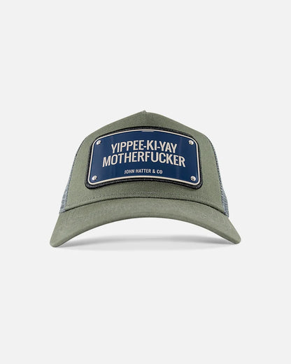 John Hatter & Co Yippee-Ki-Yay - Cap