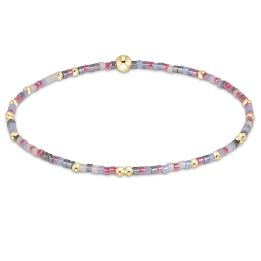 enewton Hope Unwritten Soft Launch Bracelet