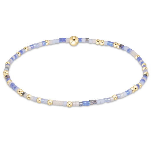 enewton Hope Unwritten Bloopers Bracelet
