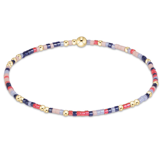 enewton Hope Unwritten Favorite Child Bracelet