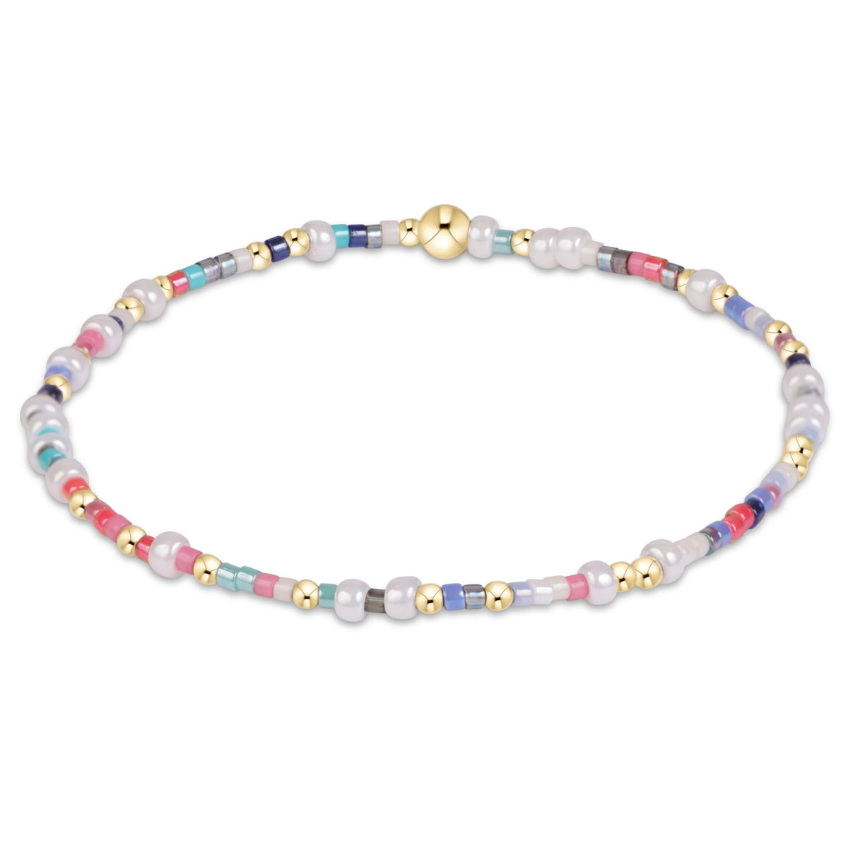 enewton Hope Unwritten That’s A Wrap! Bracelet