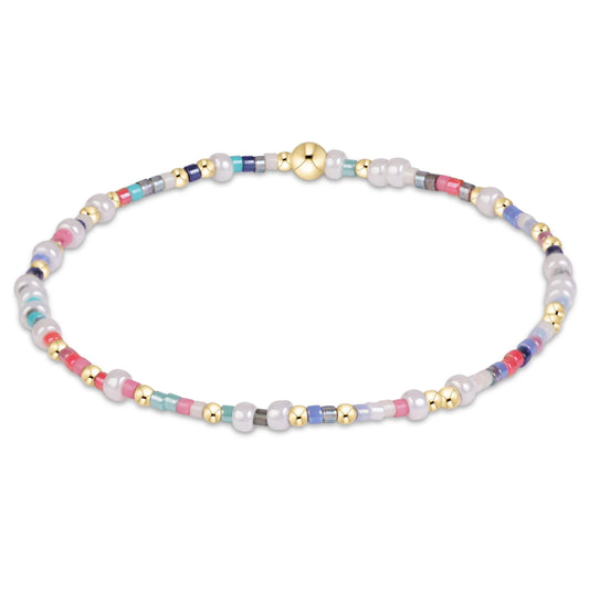 enewton Hope Unwritten That’s A Wrap! Bracelet