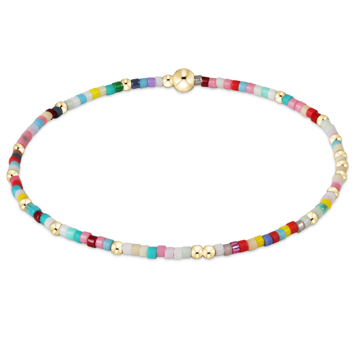 enewton Hope Unwritten Hot Mess Bracelet