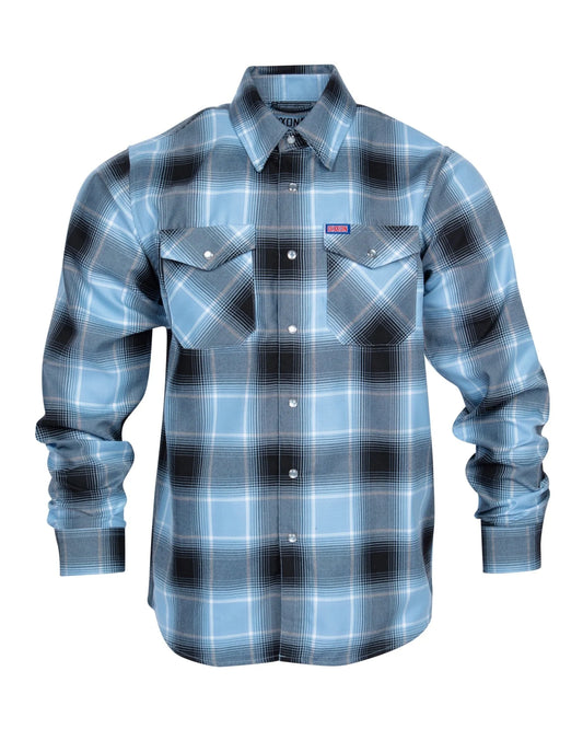 DIXXON The Showboat Flannel