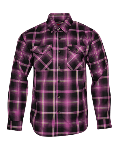 DIXXON The Hereafter Flannel