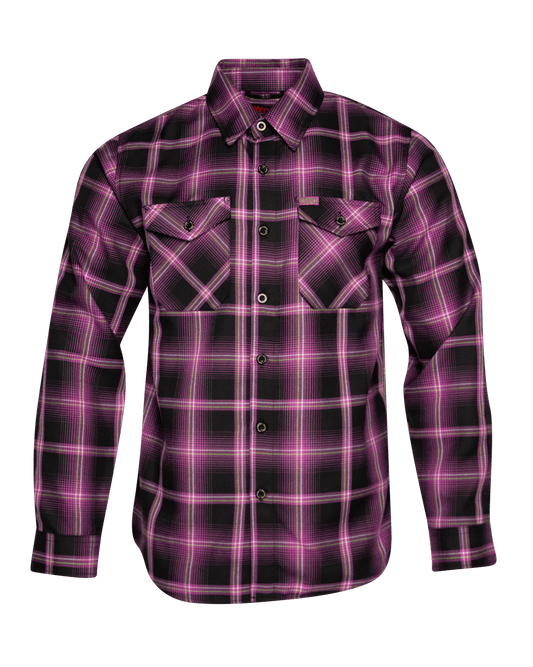 DIXXON The Hereafter Flannel