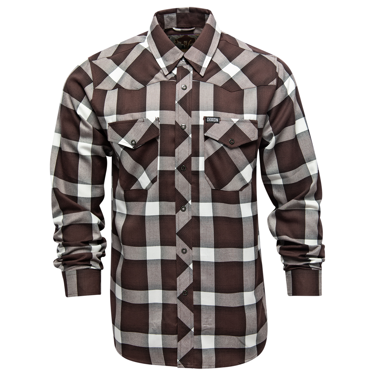DIXXON The Roughrider Flannel
