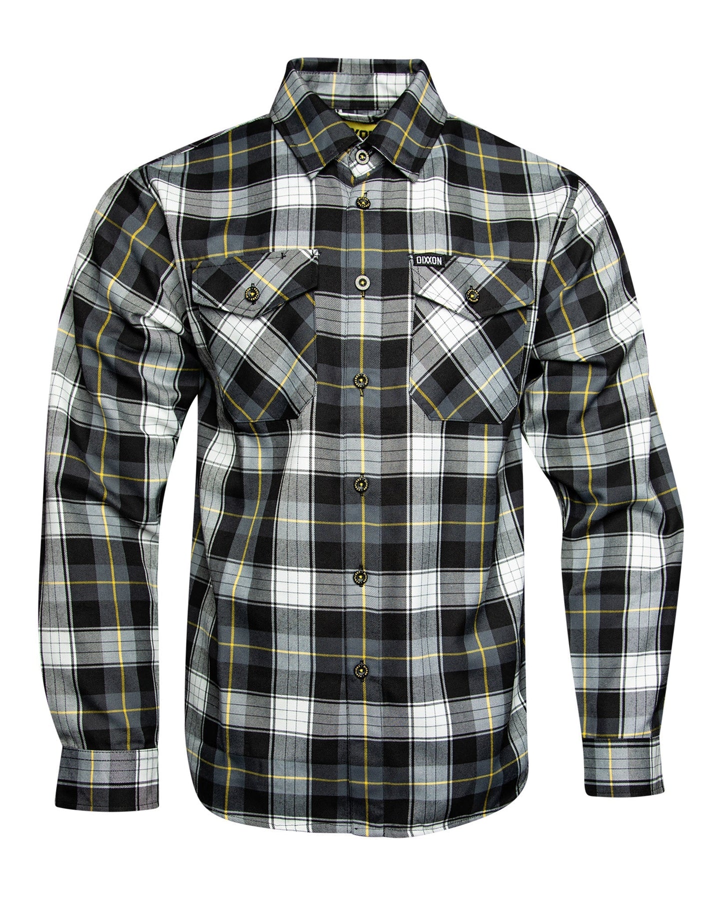 DIXXON The Costanza Flannel