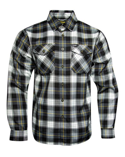 DIXXON The Costanza Flannel