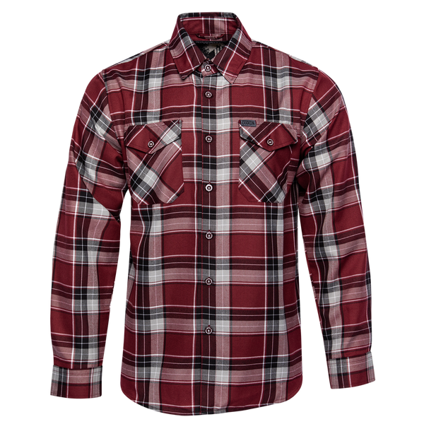 DIXXON The Meg Flannel