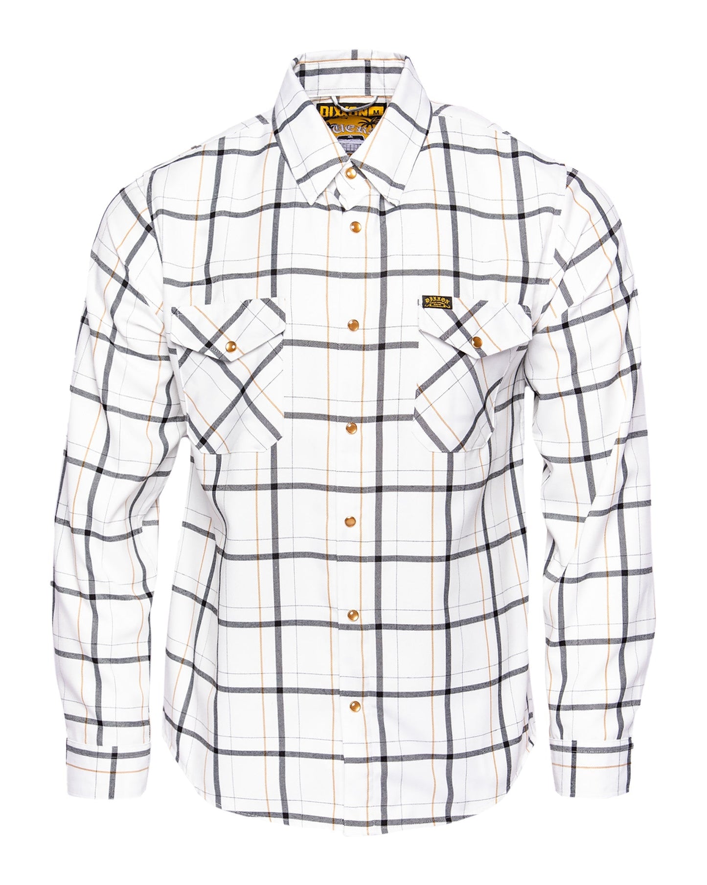 DIXXON The Guera 2.0 Flannel