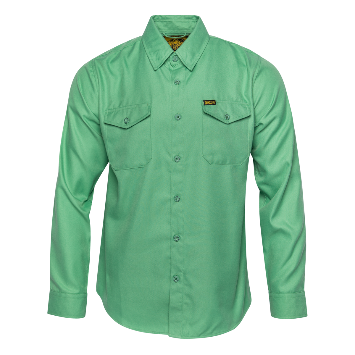 DIXXON The Heisenberg Flannel