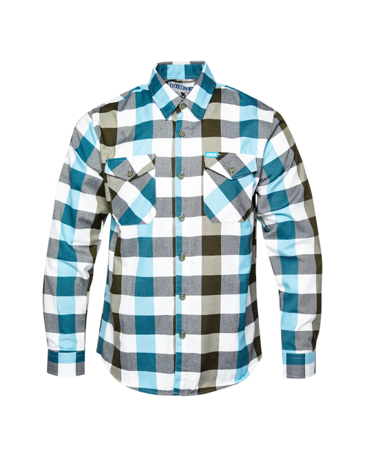DIXXON The Howard Flannel