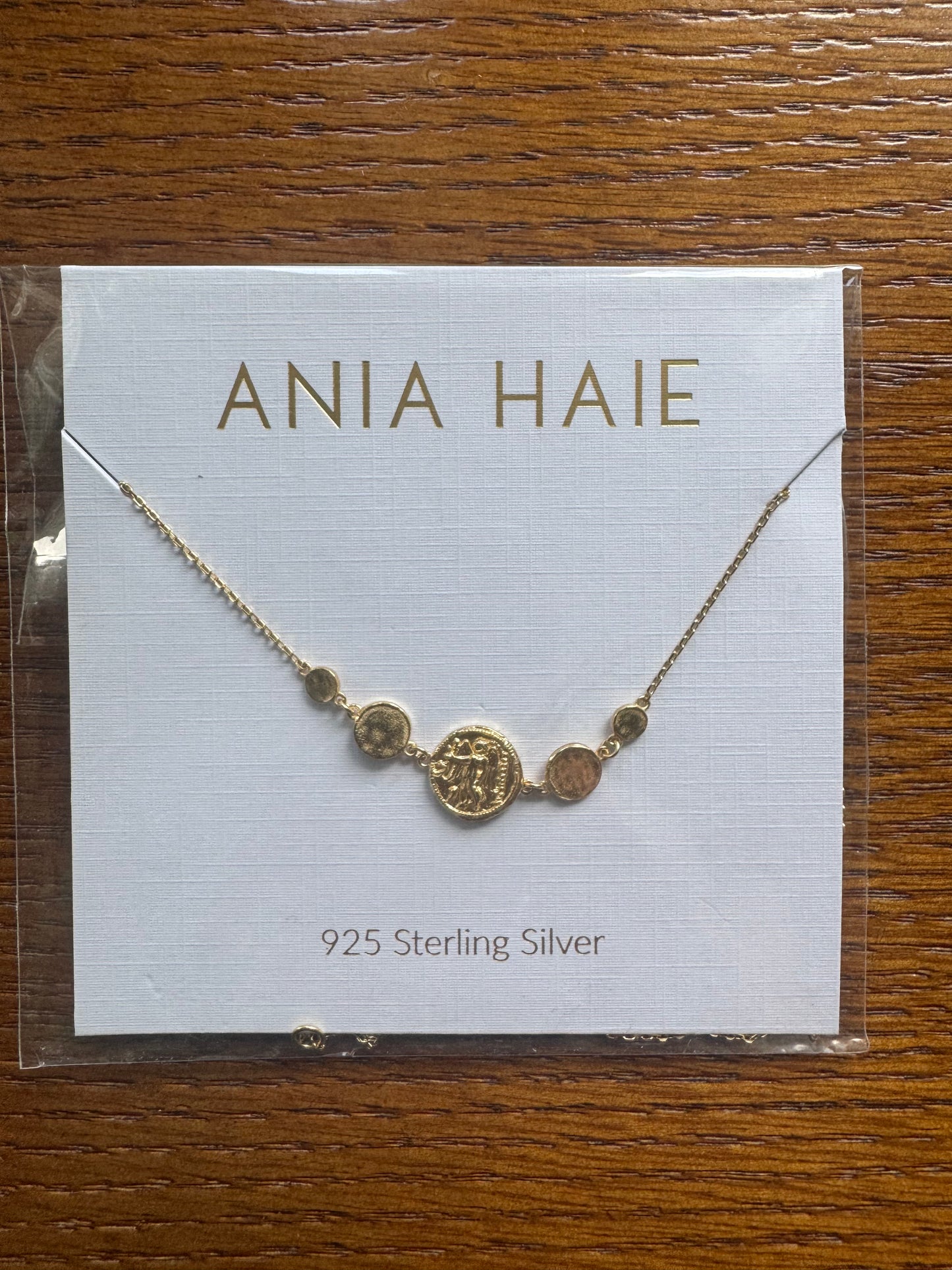 Ania Haie Nika Necklace