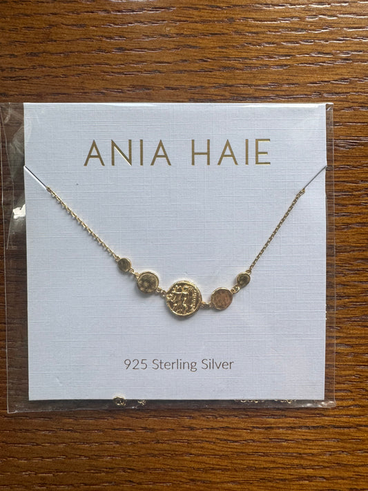 Ania Haie Nika Necklace