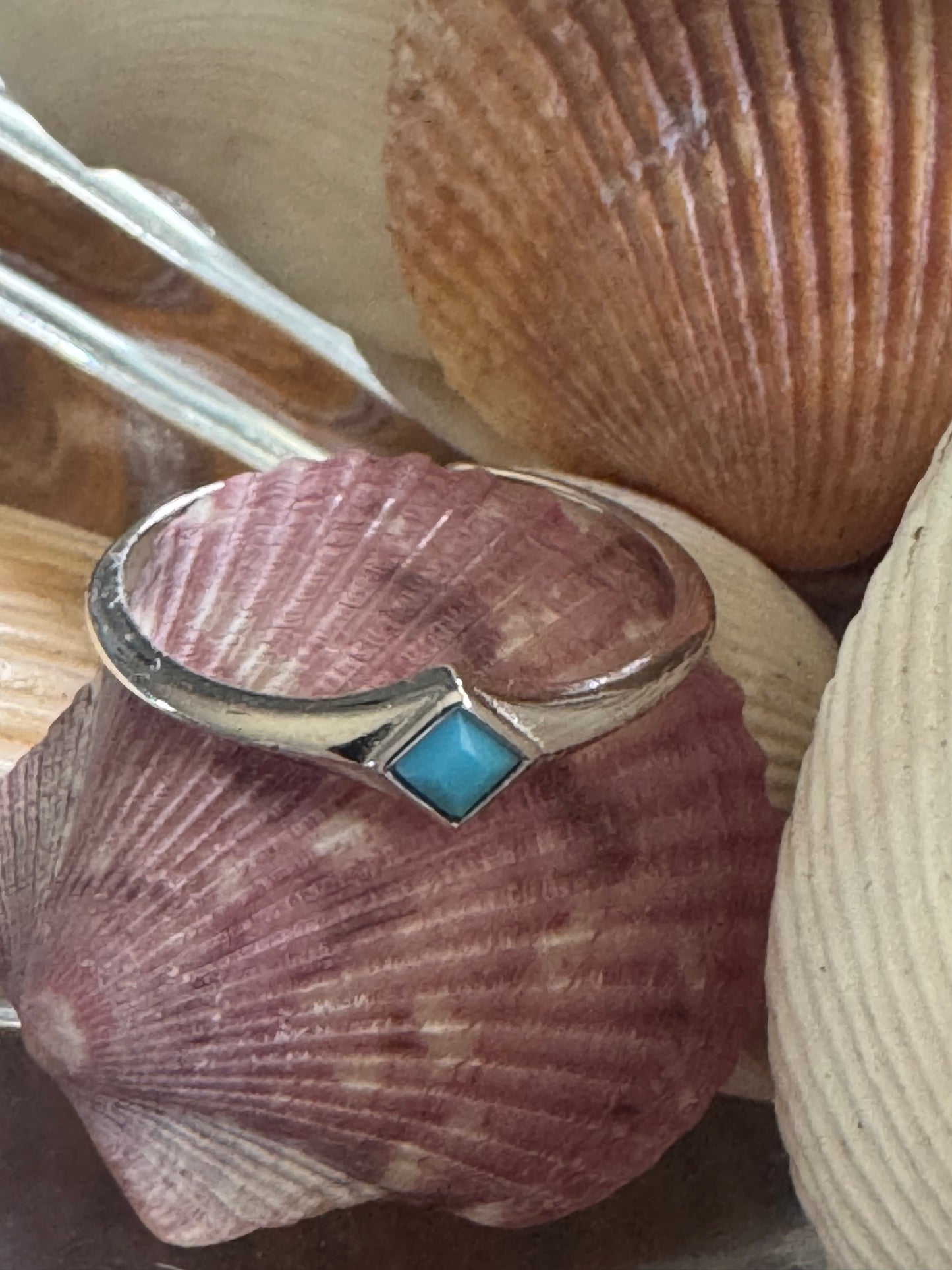 Ania Haie Adjustable Ring