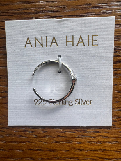 Ania Haie Adjustable Ring