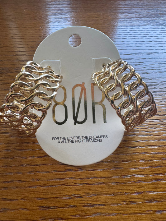 8 Other Reasons - Earrings