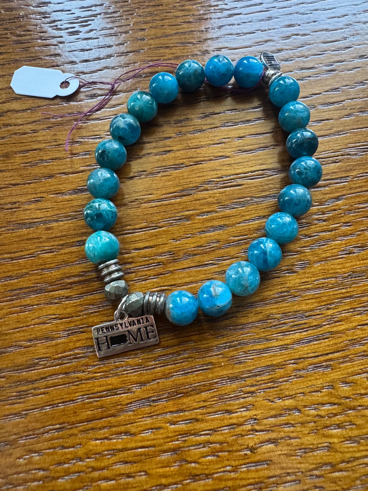 PA Home Bracelet