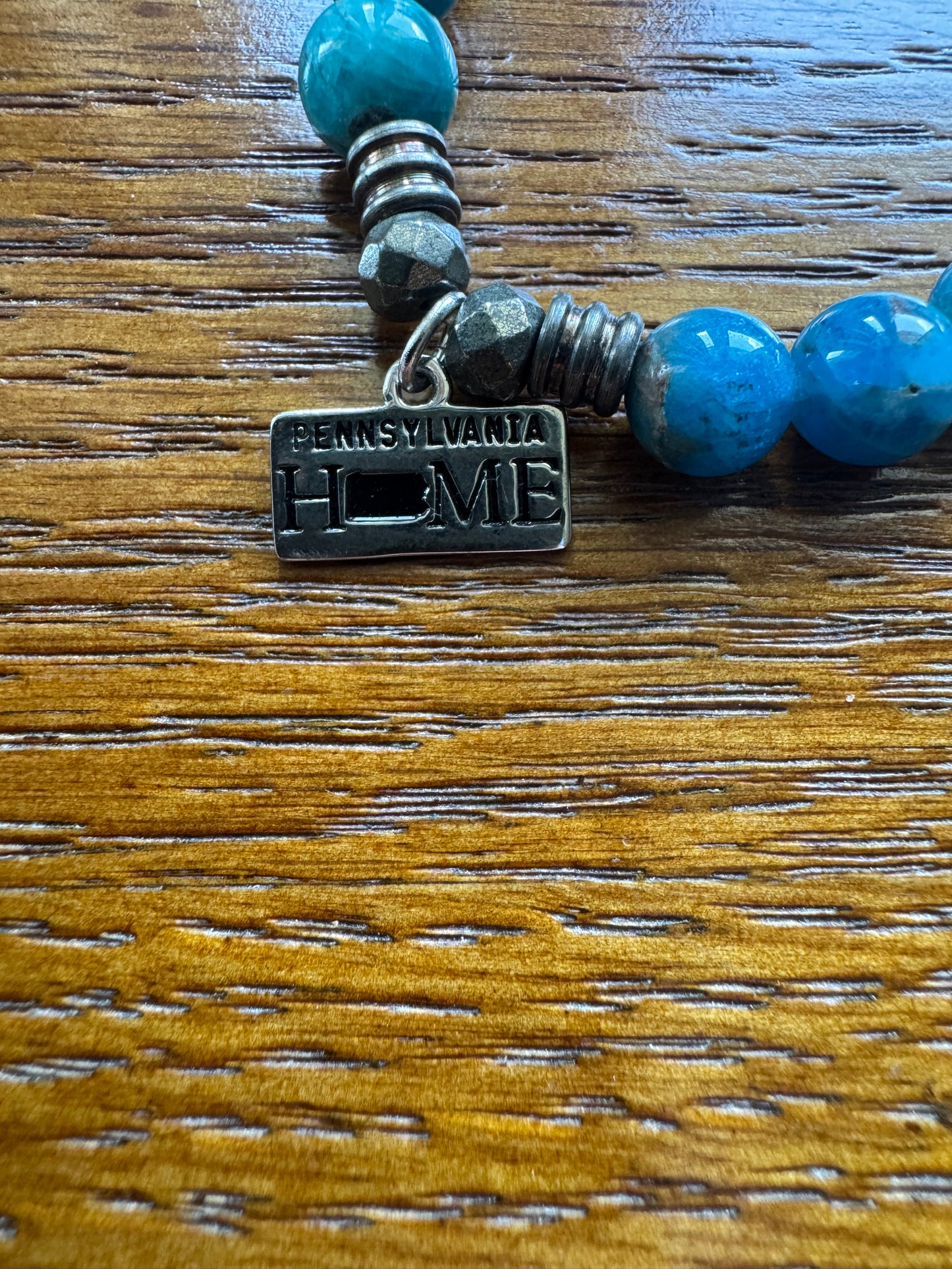 PA Home Bracelet