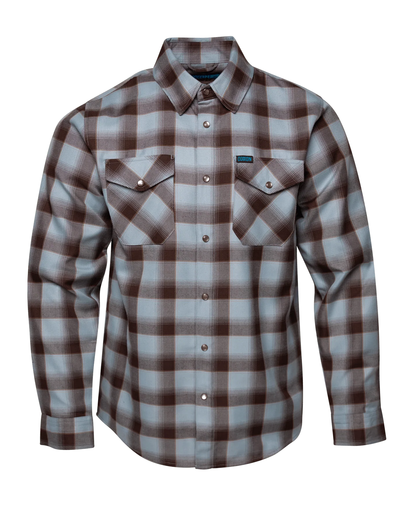 DIXXON The Pismo 2.0 Flannel