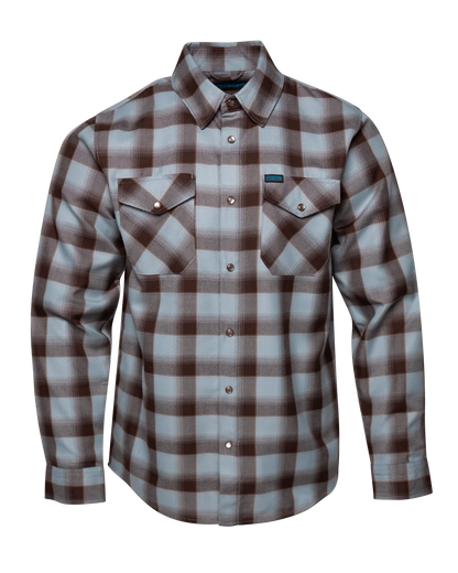 DIXXON The Pismo 2.0 Flannel