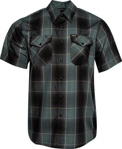 DIXXON The Torpedo Short Sleeve Bamboo