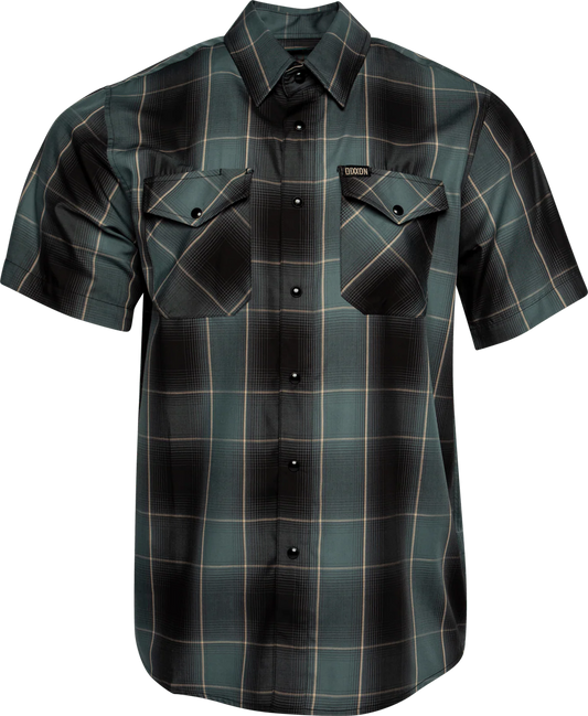 DIXXON The Torpedo Short Sleeve Bamboo